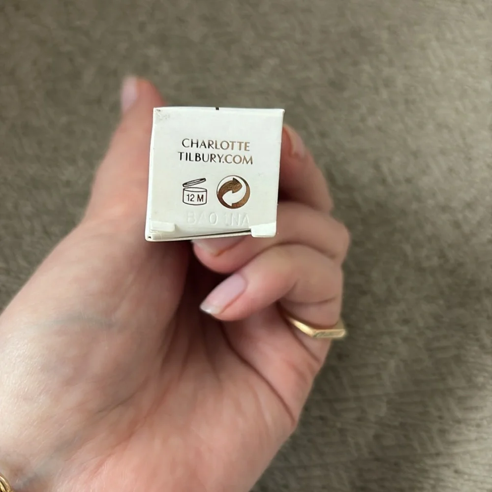 Charlotte Tilbury Glowgasm Beauty Light Wand Pinkgasm